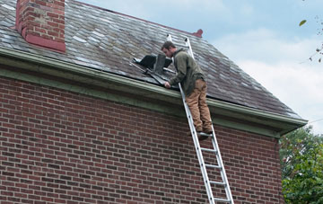 what affects urgent Pontneddfechan roof repairs