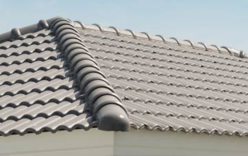 advantages of Pontneddfechan clay roofing