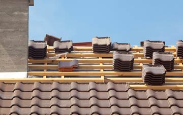 Pontneddfechan clay roofing costs