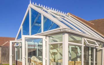 conservatory roof insulation costs Pontneddfechan