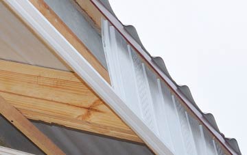 why Pontneddfechan fascia repairs are essential