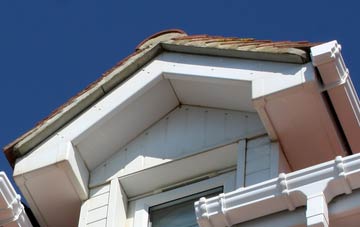 Pontneddfechan fascia installation costs