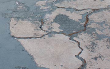 fibreglass roofing replacement Pontneddfechan