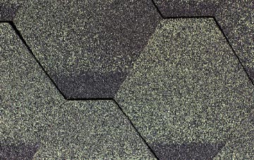 Pontneddfechan fibreglass shingle repairs