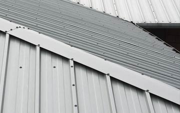 disadvantages of Pontneddfechan metal roofing