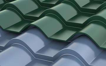 who should consider Pontneddfechan plastic roofs