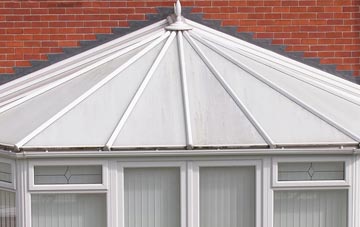 Pontneddfechan polycarbonate conservatory roof repairs
