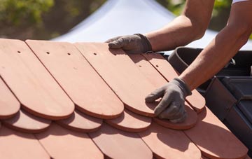 Pontneddfechan roof tile contractors