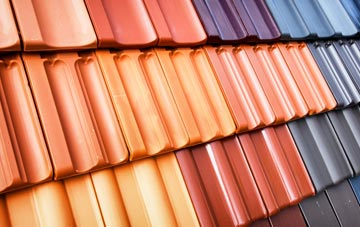Pontneddfechan roof tile costs