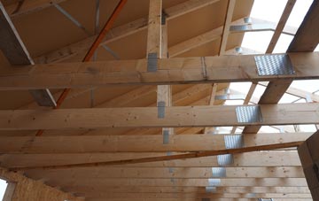 Pontneddfechan roof truss costs