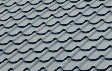 Pontneddfechan rubber roofing companies