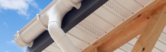 get Pontneddfechan guttering quotes today