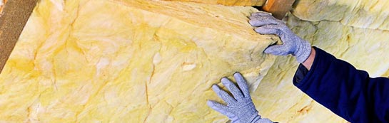 quotes for Pontneddfechan roof insulation