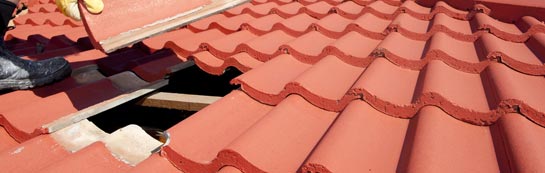 compare Pontneddfechan roof repair quotes
