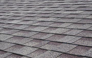 Pontneddfechan tiles for shallow pitch roofing
