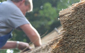 professional Pontneddfechan thatchers