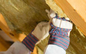 types of Pontneddfechan pitched roof insulation materials