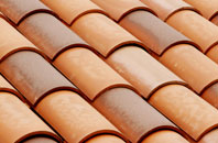 Pontneddfechan clay roofing
