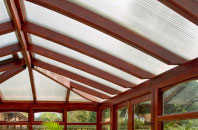Pontneddfechan conservatory roofing insulation