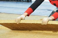 find rated Pontneddfechan roof insulation companies