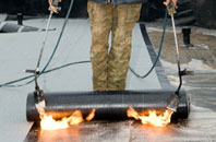 Pontneddfechan flat roof sealing quote