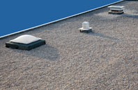 Pontneddfechan flat roofing
