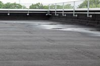find rated Pontneddfechan flat roofing companies
