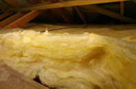 Pontneddfechan pitch roof insulation