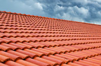 Pontneddfechan roofing tiles